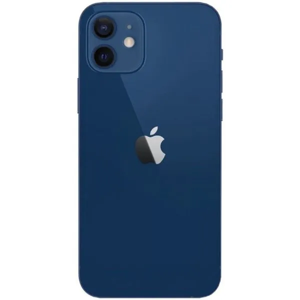Apple iPhone 12 64Gb Blue (Активированный, без rustore)
